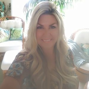 Meet your Posher, Dawn